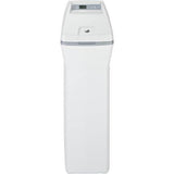 GE Appliances - GE 40,000 Grain Water Softener - Gray