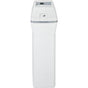 GE Appliances - GE 40,000 Grain Water Softener - Gray