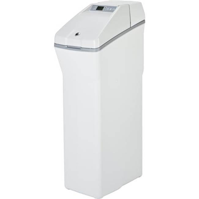 GE 40,000 Grain Water Softener