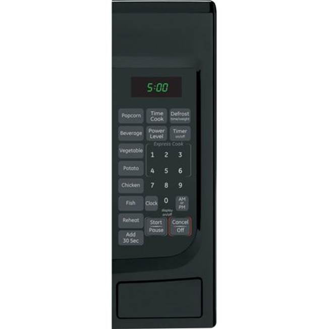 GE 1.4 Cu. Ft. Countertop Microwave Oven