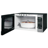 GE 2.0 Cu. Ft. Capacity Countertop Microwave Oven