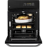 GE 24'' Electric Single Standard Clean Wall Oven
