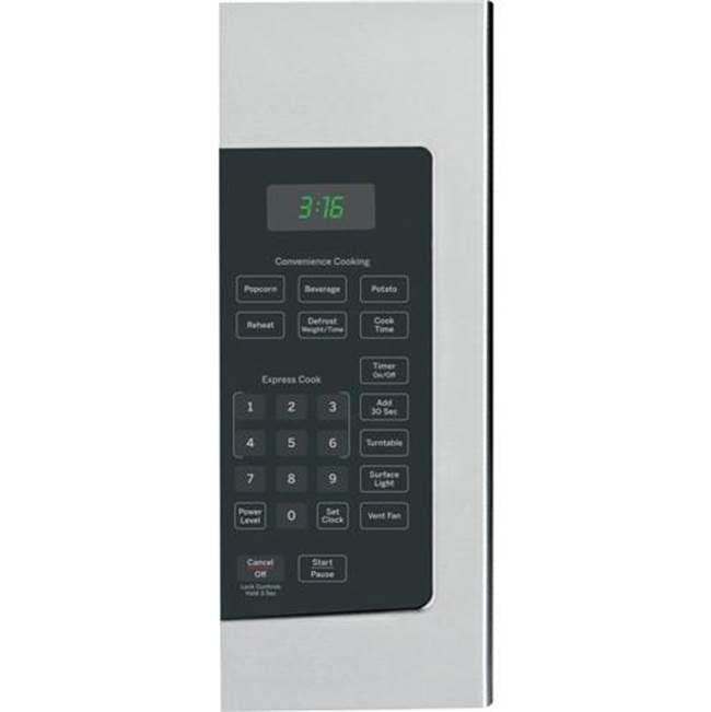 GE 1.6 Cu. Ft. Over-the-Range Microwave Oven