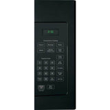 GE 1.6 Cu. Ft. Over-the-Range Microwave Oven