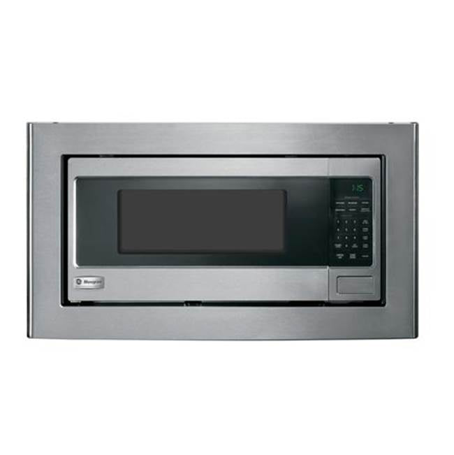 Optional 30'' Built-In Trim Kit