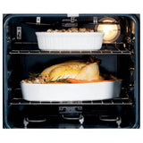GE 24'' Electric Single Self-Cleaning Wall Oven