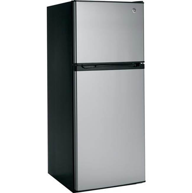 GE ENERGY STAR 11.6 cu. ft. Top-Freezer Refrigerator