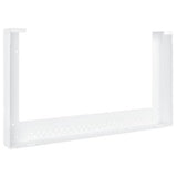 GE Appliances - 15'' Bump Out Kit - White