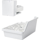 GE Appliances - GE Icemaker
