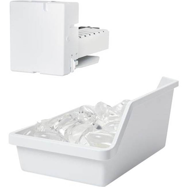 GE Appliances - GE Icemaker