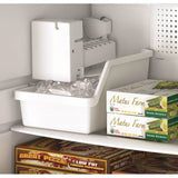 GE Icemaker