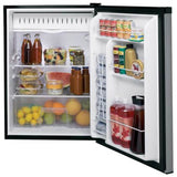 GE Compact Refrigerator