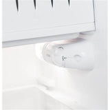 GE Compact Refrigerator