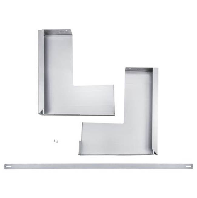 36'' Over-The-Range Microwave Accessory Filler Kit