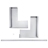 36'' Over-The-Range Microwave Accessory Filler Kit