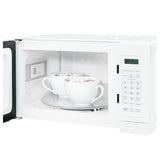 GE 0.7 Cu. Ft. Capacity Countertop Microwave Oven