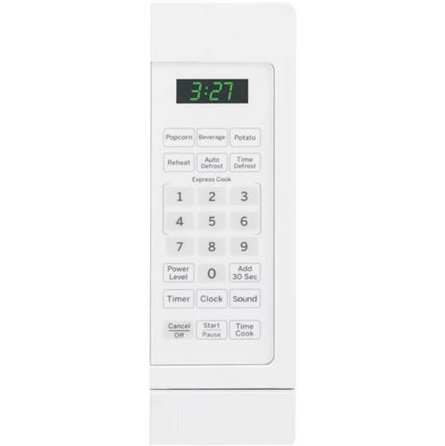 GE 0.7 Cu. Ft. Capacity Countertop Microwave Oven