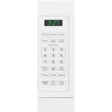 GE 0.7 Cu. Ft. Capacity Countertop Microwave Oven