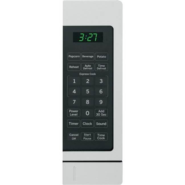 GE 0.7 Cu. Ft. Capacity Countertop Microwave Oven