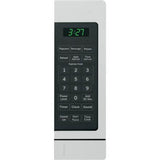 GE 0.7 Cu. Ft. Capacity Countertop Microwave Oven