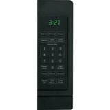 GE 0.7 Cu. Ft. Capacity Countertop Microwave Oven