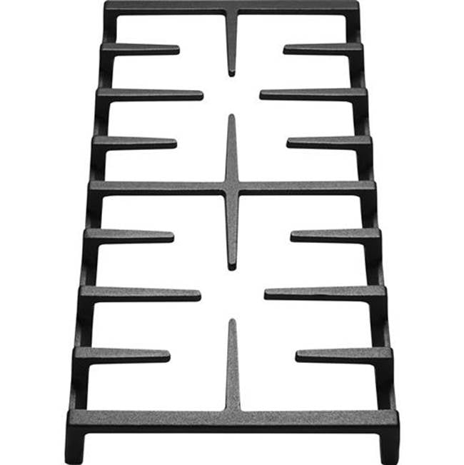 GE Appliances - Gas Range Center Cast Iron Grate