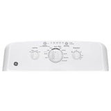GE 3.8 Cu. Ft. Capacity Stainless Steel Basket