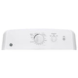 GE 6.2 Cu. Ft. Capacity Aluminized Alloy Drum Electric Dryer