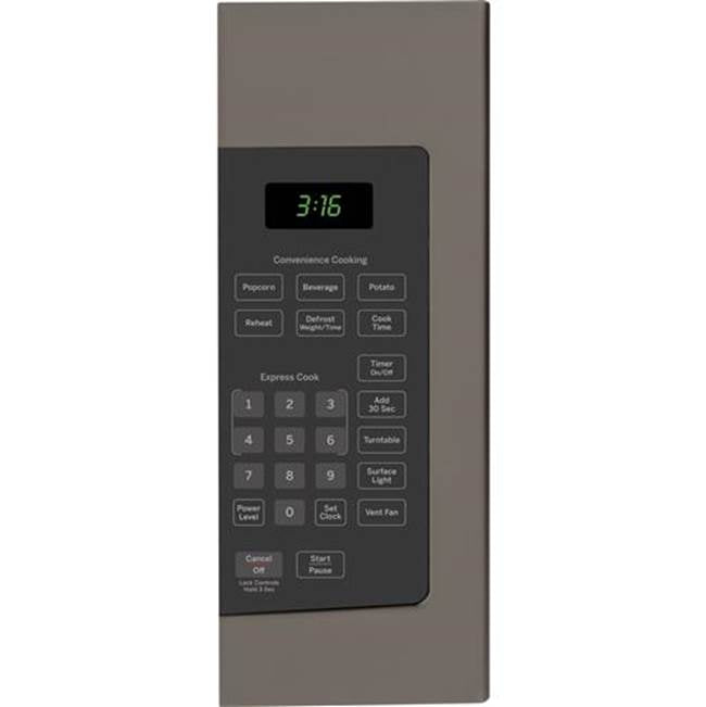 GE 1.6 Cu. Ft. Over-the-Range Microwave Oven
