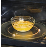 GE 1.9 Cu. Ft. Over-the-Range Sensor Microwave Oven with Recirculating Venting