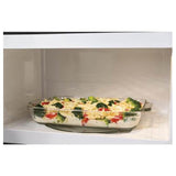 GE 1.7 Cu. Ft. Over-the-Range Sensor Microwave Oven