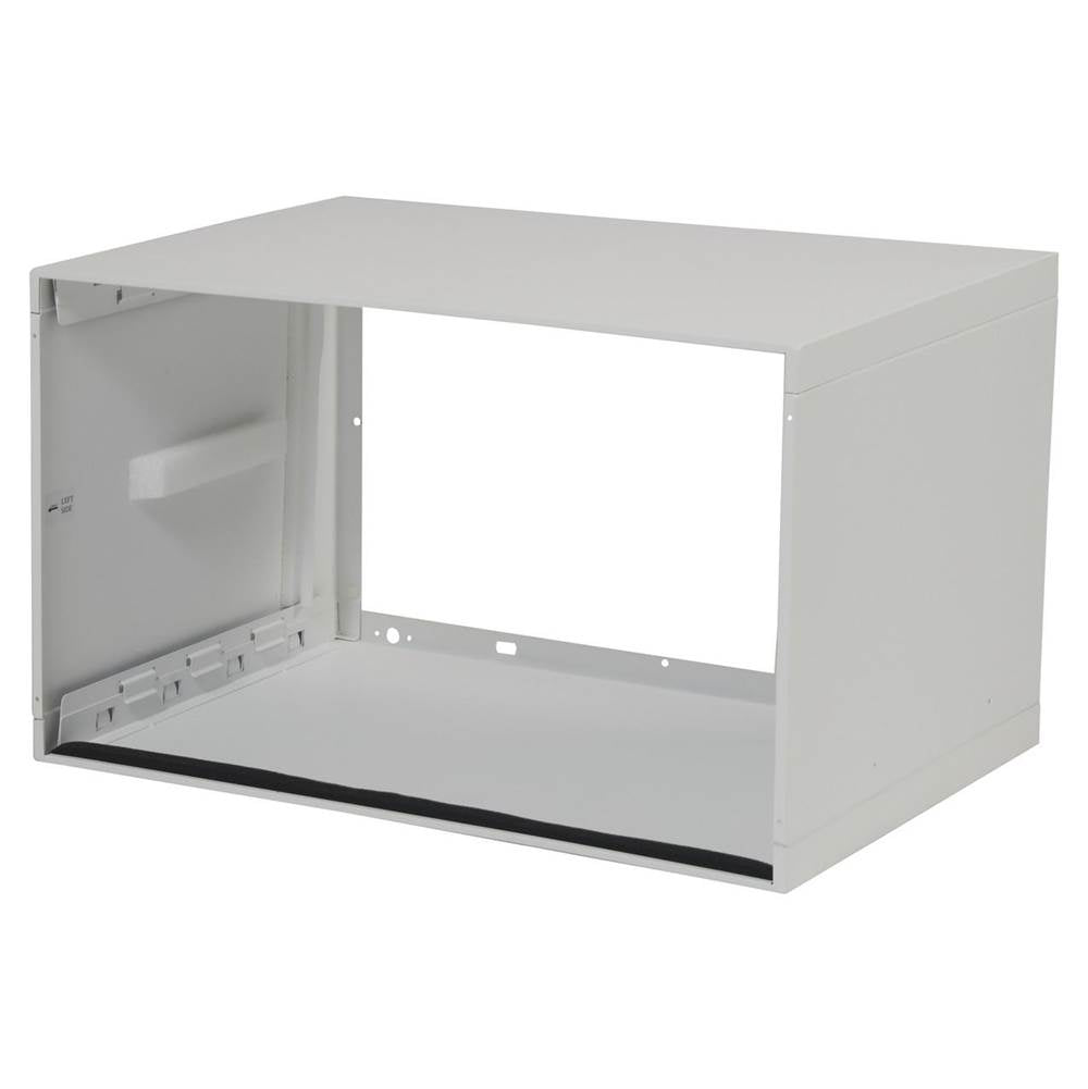 GE Appliances - Wall Sleeve For 24'' Through The Wall Air Conditioners
