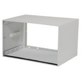 GE Appliances - Wall Sleeve For 24'' Through The Wall Air Conditioners