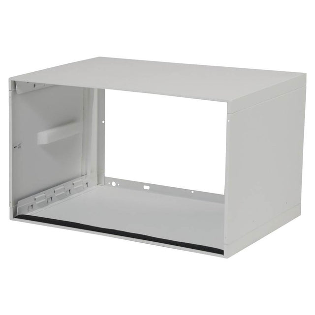 GE Appliances - Wall Sleeve For 24'' Through The Wall Air Conditioners