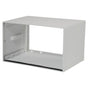 GE Appliances - Wall Sleeve For 24'' Through The Wall Air Conditioners