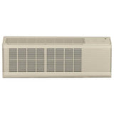 GE Appliances - GE  Zonelineheat Pump Unit With Corrosion Protection, 265 Volt - Gray