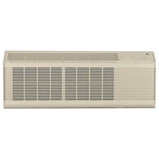 GE Appliances - GE  Zonelineheat Pump Unit With Corrosion Protection, 230/208 Volt - Gray