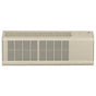 GE Appliances - GE  Zonelinedry Air 25 Cooling And Electric Heat Unit With Corrosion Protection, 230/208 Volt - Gray