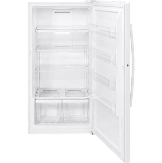 GE 17.3 Cu. Ft. Frost-Free Upright Freezer
