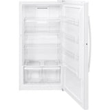GE 17.3 Cu. Ft. Frost-Free Upright Freezer