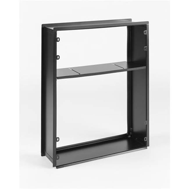 GE Appliances - Wall Plenum