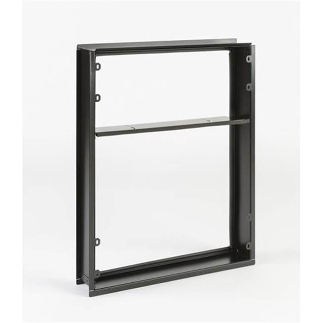 GE Appliances - Wall Plenum