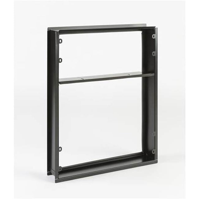 GE Appliances - Wall Plenum