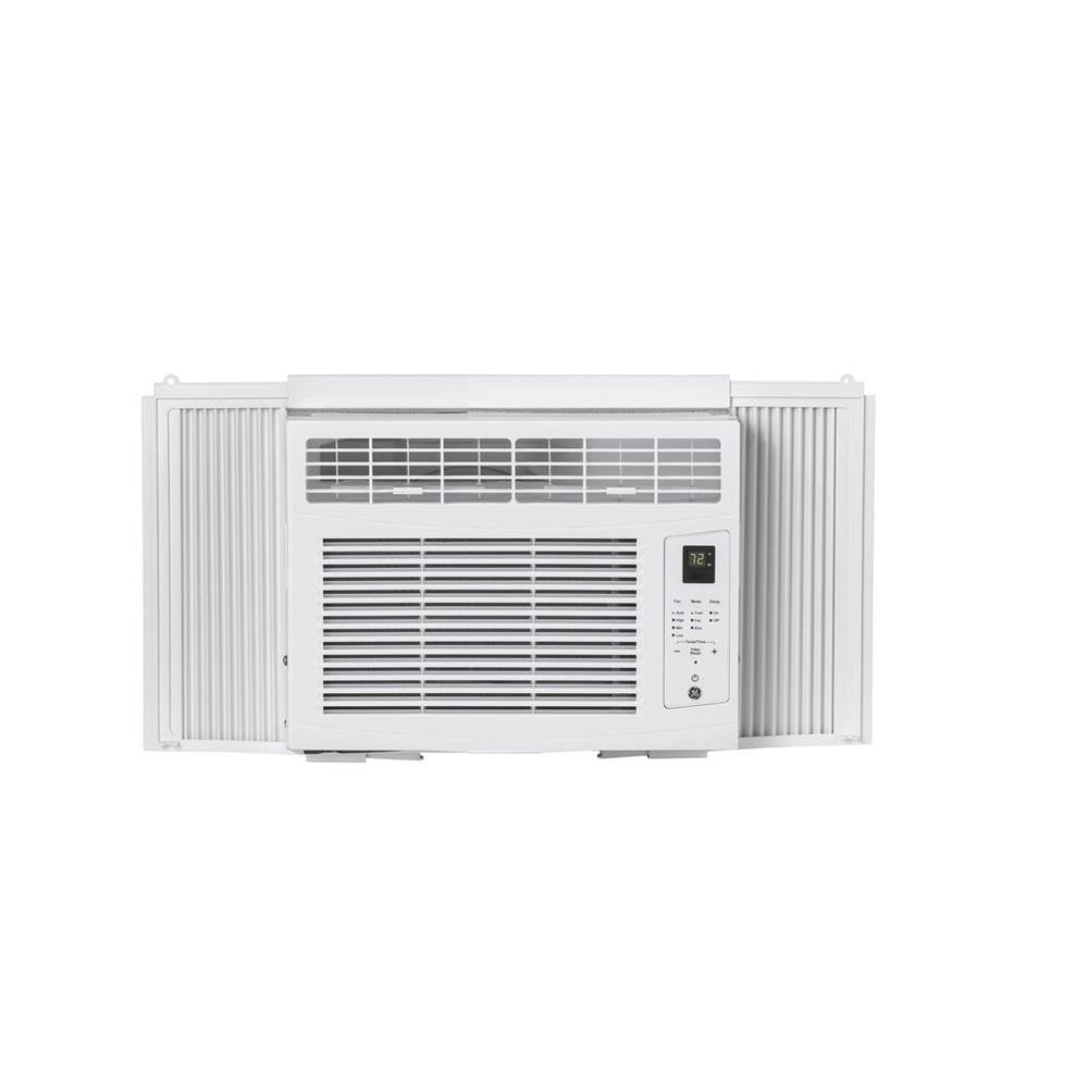 GE  Window - Cool Only - 115 Volt - Deluxe Electronic