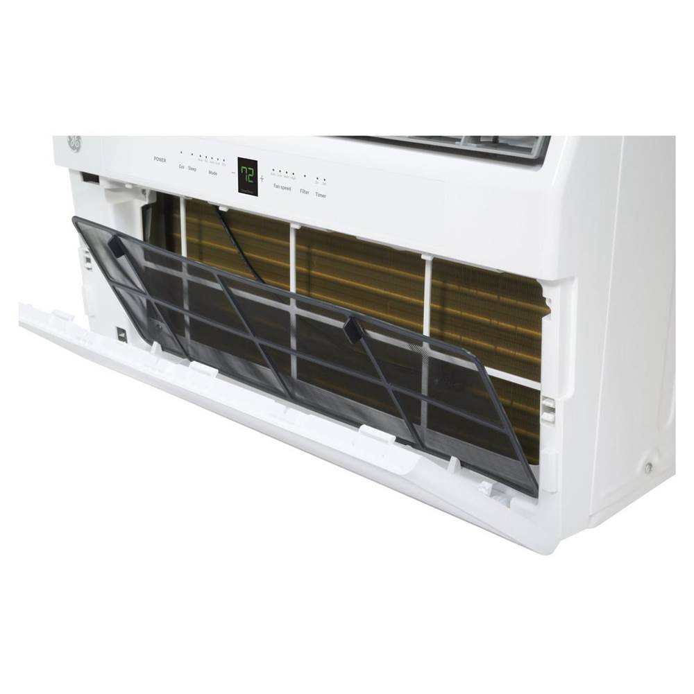 24'' Through The Wall - Heat/Cool - 230/208 Volt-Electronic