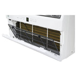 24'' Through The Wall - Heat/Cool - 230/208 Volt-Electronic