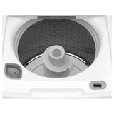 4.5 Cf Tl Washer With Agitator, Single Knob Electronic Controls