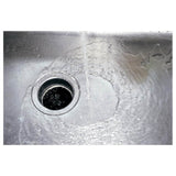 GE 1/2 Hp Continuous Feed GarbaGE  Disposer - Non-Corded