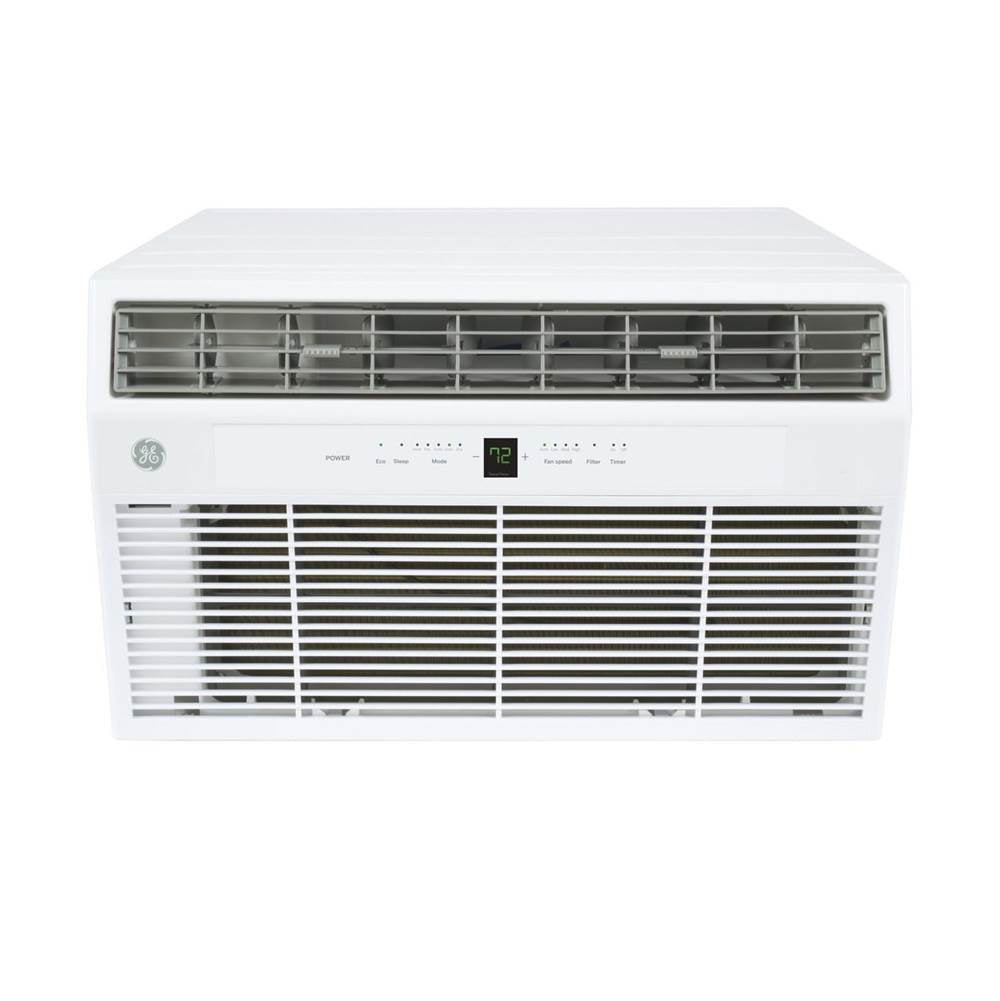 24'' Through The Wall - Heat/Cool - 230/208 Volt-Electronic