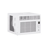 GE  Window - Cool Only - 115 Volt - Deluxe Electronic